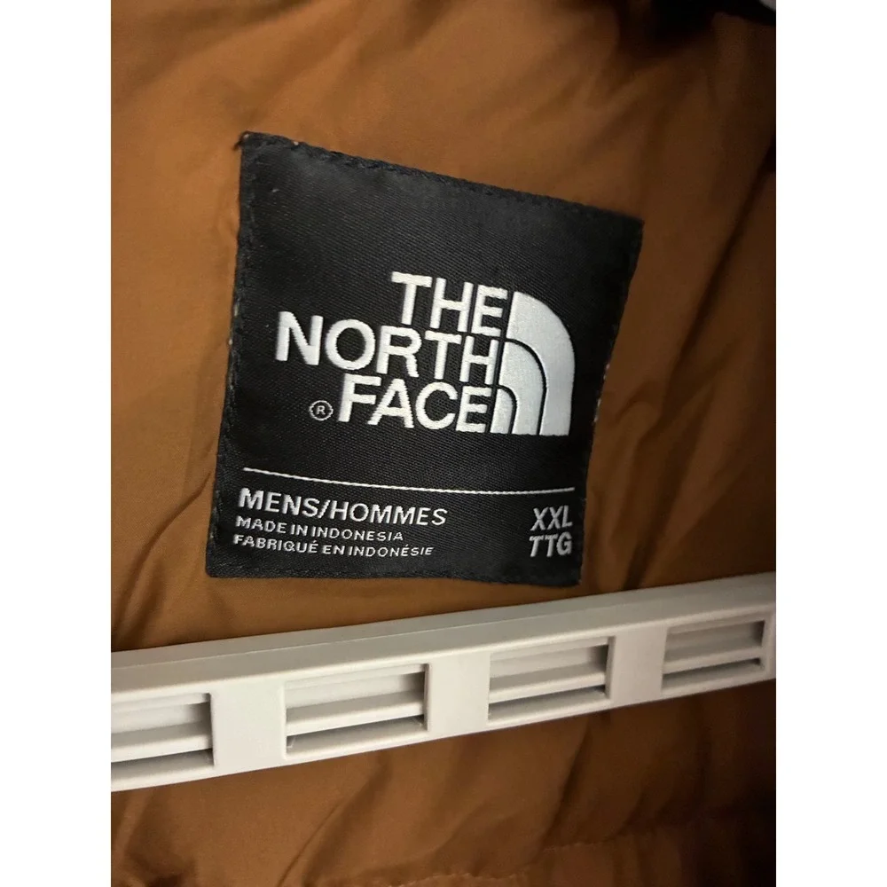 The North Face north face